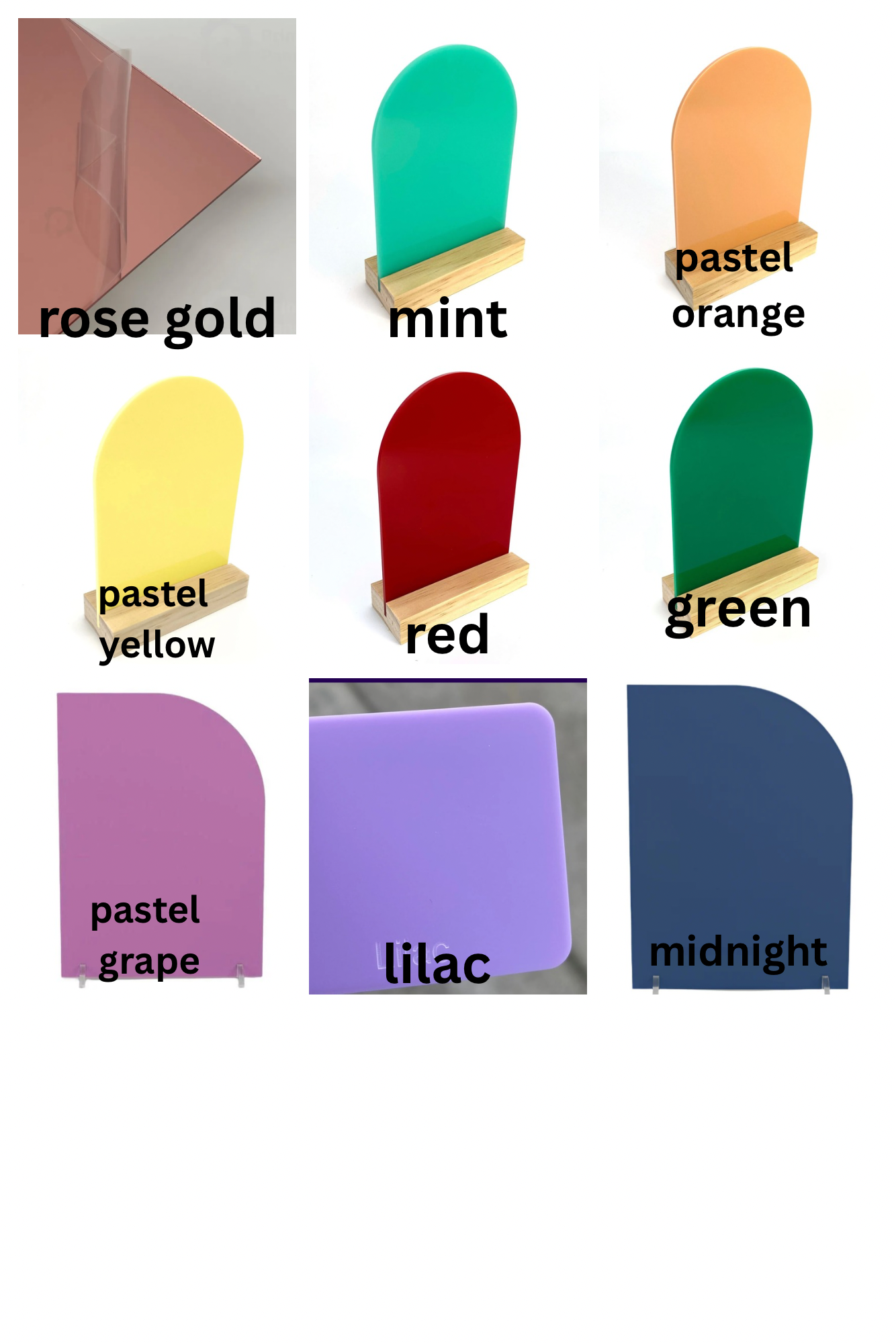 Deluxe personalised puzzle