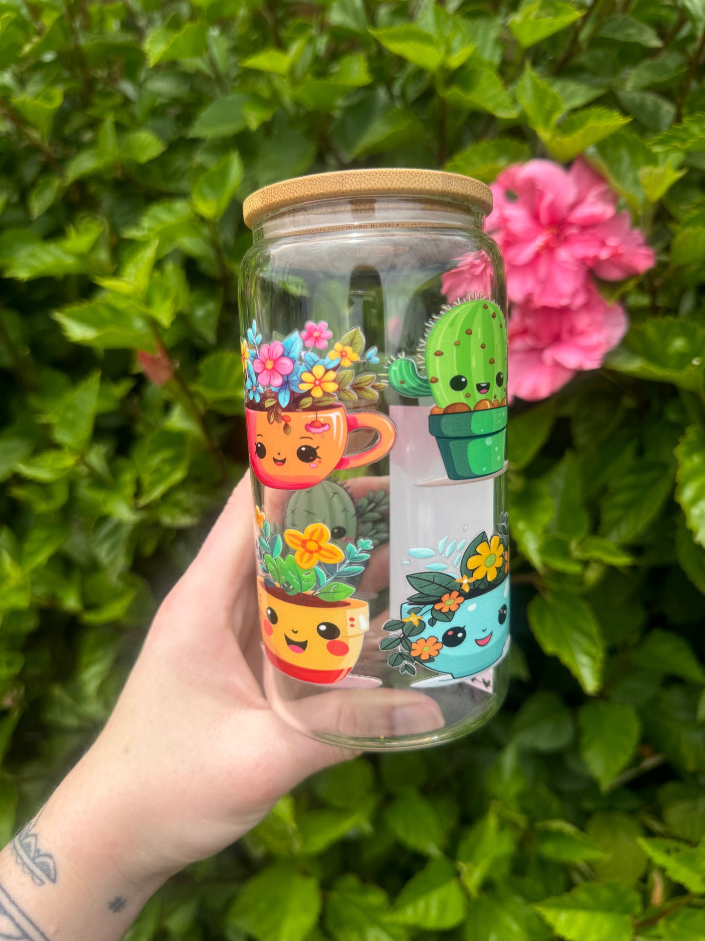 Cute plants