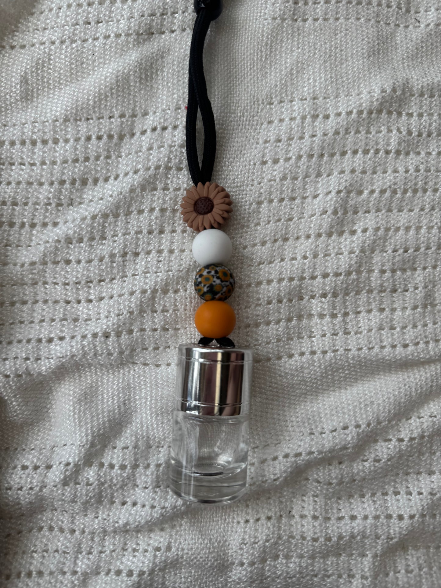 Beaded diffusers