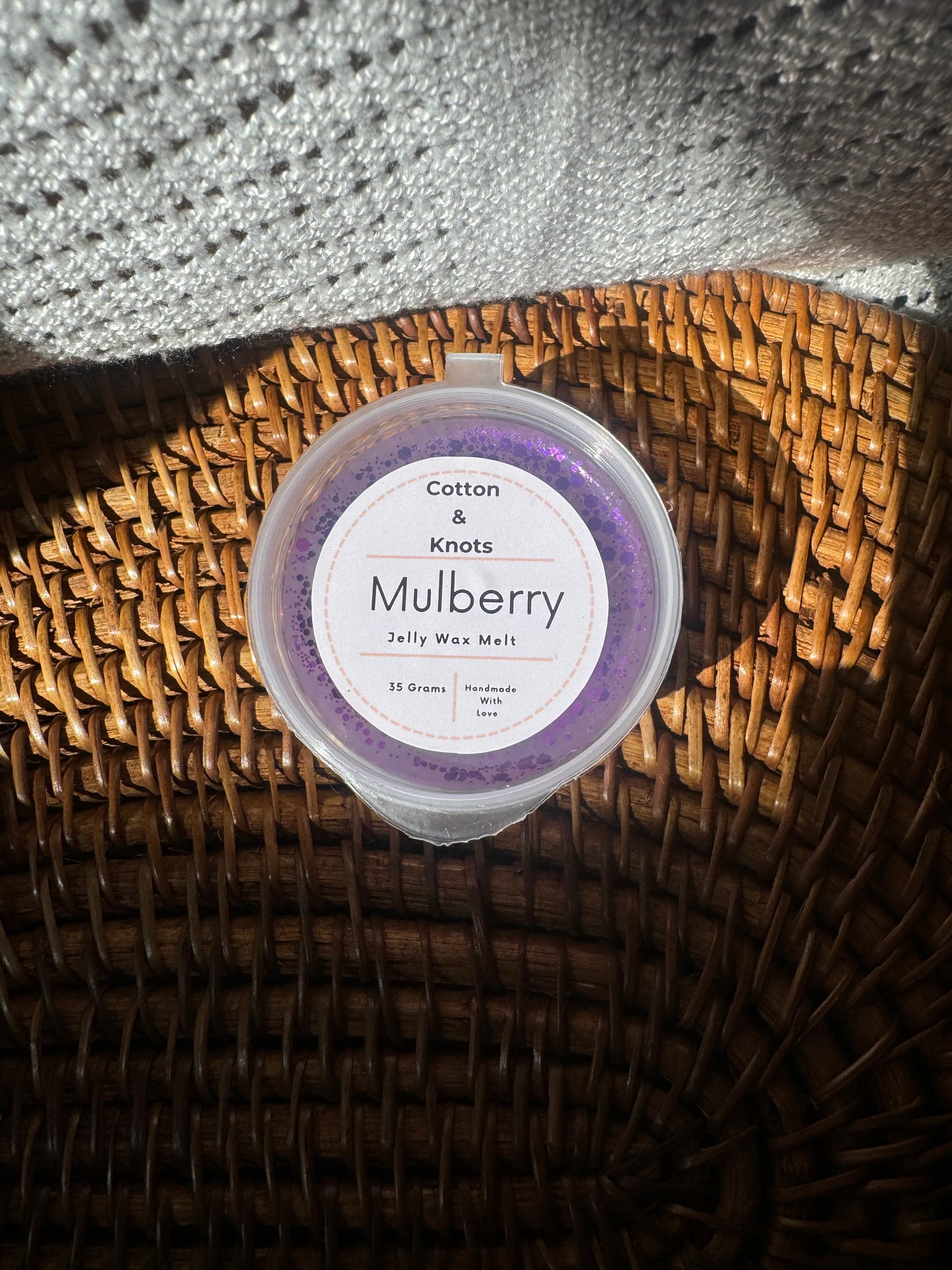 Mulberry