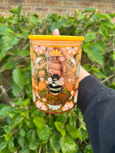 Bee kind mug