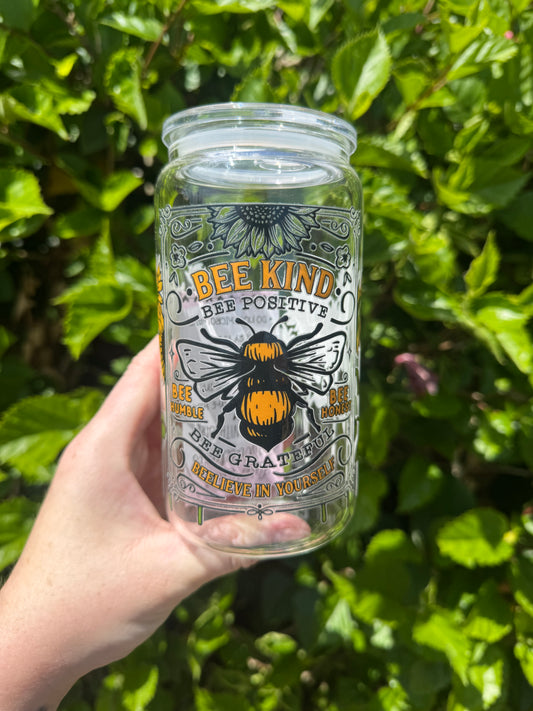Bee kind