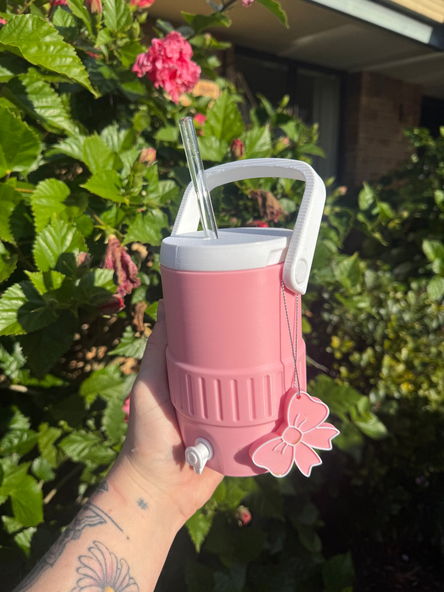Custom Can Cooler