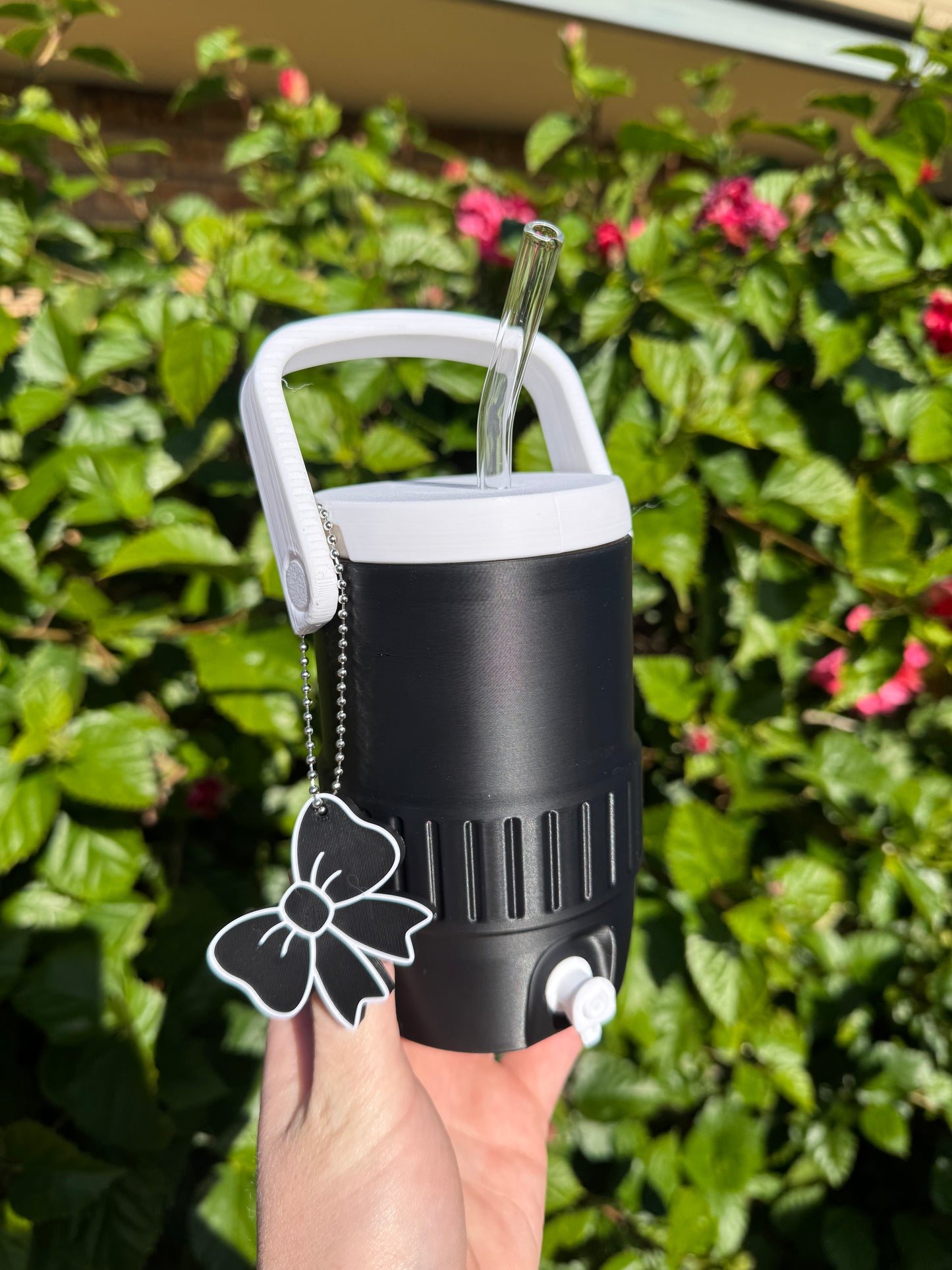 Custom Can Cooler