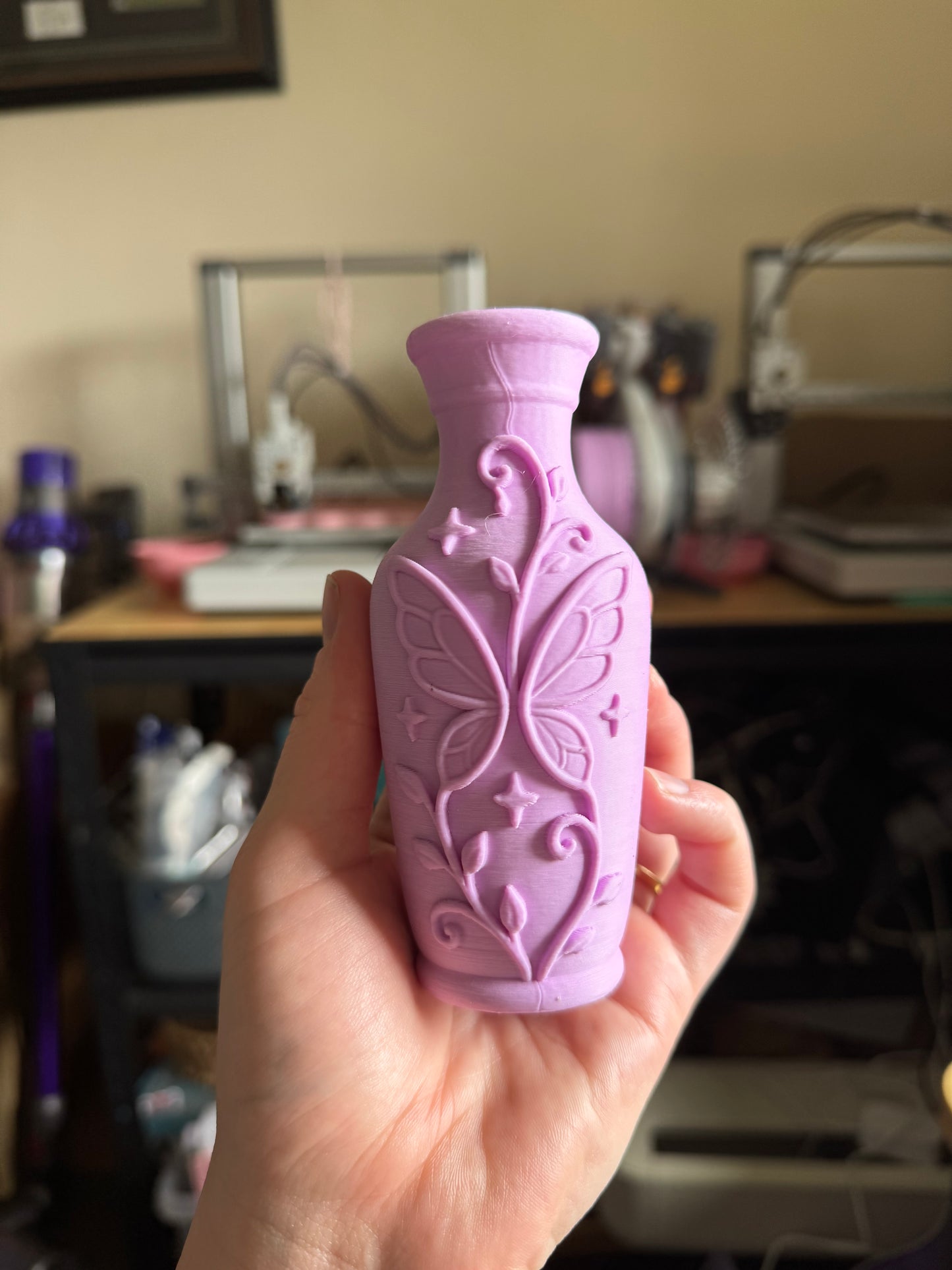 Fairy Potion Play Set